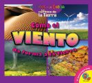 Como el viento da forma a la Tierra