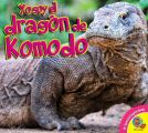 El dragon de Komodo
