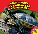 ?Que hacen los animales en verano?