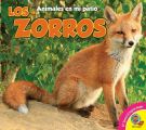 Los zorros