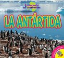 La Antartida