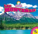 Las montanas