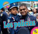 Los policias