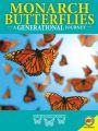 Monarch Butterflies: A Generational Journey