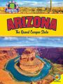 Arizona: The Grand Canyon State
