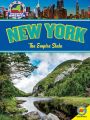 New York: The Empire State