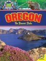 Oregon: The Beaver State