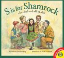 S is for Shamrock: An Ireland Alphabet