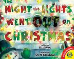 The Night the Lights Went Out on Christmas