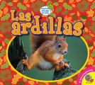Las ardillas