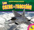 Los cazas a reaccion