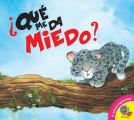 ?Que me da miedo?