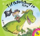 Tiranosaurio Rex
