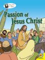 Passion of Jesus Christ