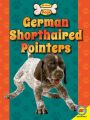 German Shorthaired Pointers