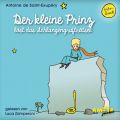 Der kleine Prinz lost das Schlangengruftratsel (Ungekurzt)