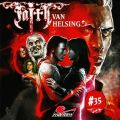 Faith - The Van Helsing Chronicles, Folge 35: Ravens Ruckkehr