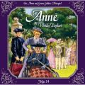 Anne auf Green Gables, Folge 14: Ein harter Brocken