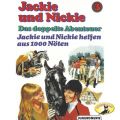 Jackie und Nickie - Das doppelte Abenteuer, Original Version, Folge 3: Jackie und Nickie helfen aus 1000 Noten