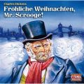 Frohliche Weihnachten, Mr. Scrooge - Titania Special Folge 1