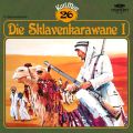 Karl May, Grune Serie, Folge 26: Die Sklavenkarawane I