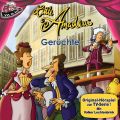 Little Amadeus, Geruchte