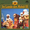 Karl May, Grune Serie, Folge 15: Im Lande des Mahdi III
