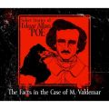 The Facts in the Case of M. Valdemar (Unabridged)