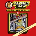 Captain Blitz und seine Freunde, Folge 11: Alarm fur Strecke 7