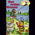 Die Abenteuer der Biene Sumsi, Folge 6: Sumsi und Staubchen / Wer rettet Wummi?