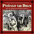 Professor van Dusen, Die neuen Falle, Fall 16: Professor van Dusen nimmt die Beichte ab