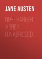 Northanger Abbey (Unabridged)