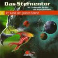 Das Sternentor - Mit Commander Perkins und Major Hoffmann, Folge 4: Im Land der grunen Sonne