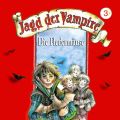 Jagd der Vampire, Folge 3: Die Fledermause