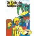 Jules Verne, Die Kinder des Kapitans Grant