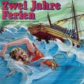 Jules Verne, Zwei Jahre Ferien