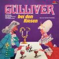 Jonathan Swift, Gulliver bei den Riesen