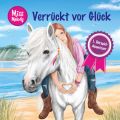 Miss Melody, 1: Verruckt vor Gluck