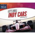 Indy Cars (Unabridged)