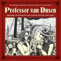 Professor van Dusen, Die neuen Falle, Fall 22: Professor van Dusen bittet zum Tanz