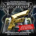 Captain Future, Die Herausforderung, Folge 5: Gefahrlicher Schwindel