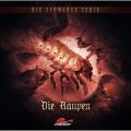 Die schwarze Serie, Folge 12: Die Raupen