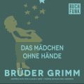 Das Madchen ohne Hande