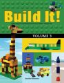 Build It! Volume 3