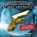 Captain Future, Die Herausforderung, Folge 3: In der Welt der Ozeane