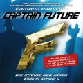 Captain Future, Erde in Gefahr, Folge 4: Die Stra?e der J?ger