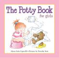 Potty Book for Girls, The