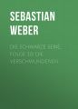 Die schwarze Serie, Folge 10: Die Verschwundenen