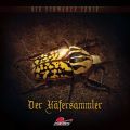 Die schwarze Serie, Folge 8: Der Kafersammler