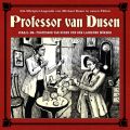 Professor van Dusen, Die neuen Falle, Fall 18: Professor van Dusen und der lachende Morder